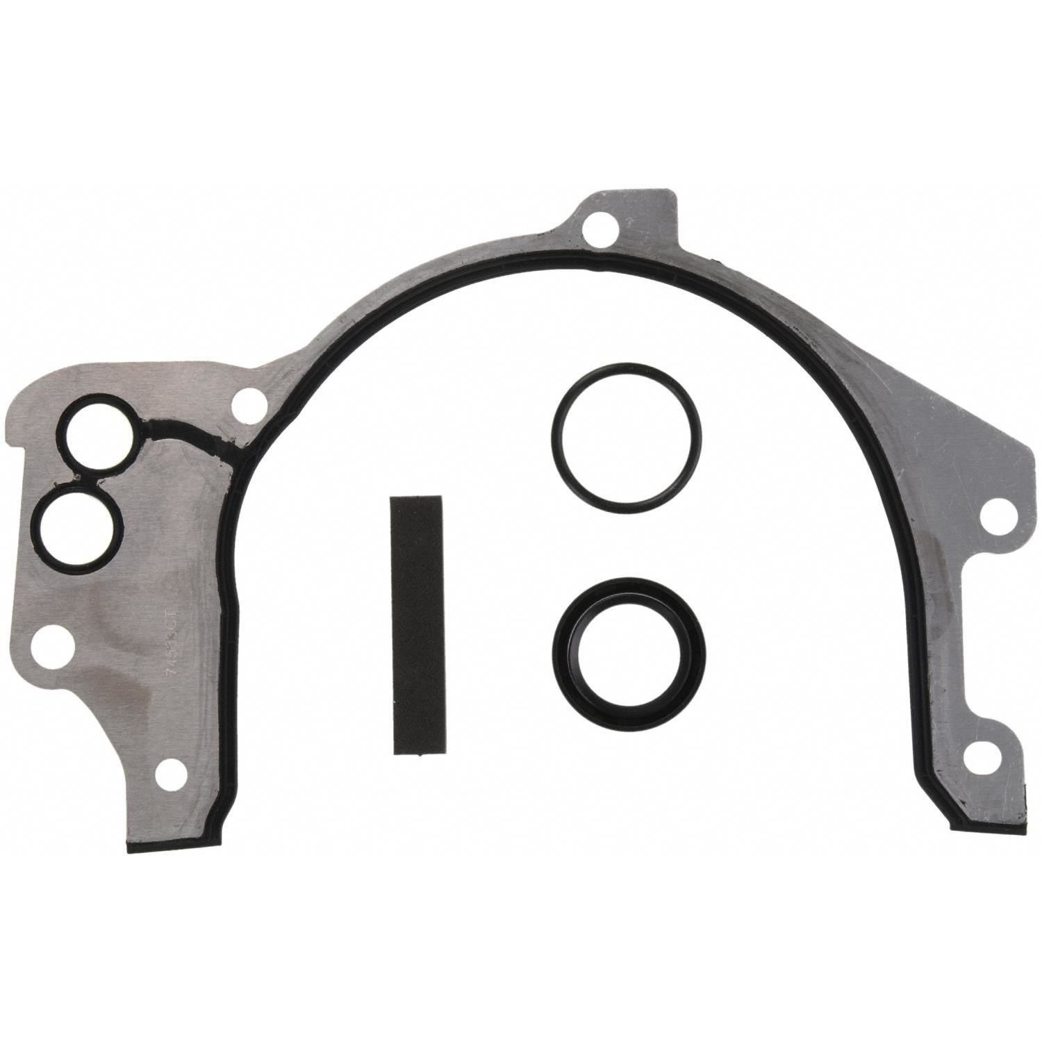 Mahle Original Timing Cover Gasket JV5114