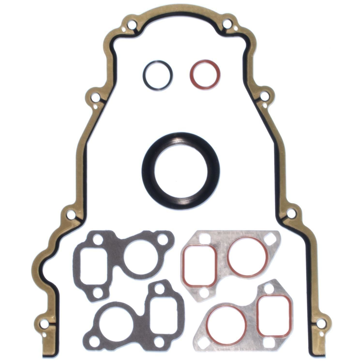Mahle Original Timing Cover Gasket JV5158