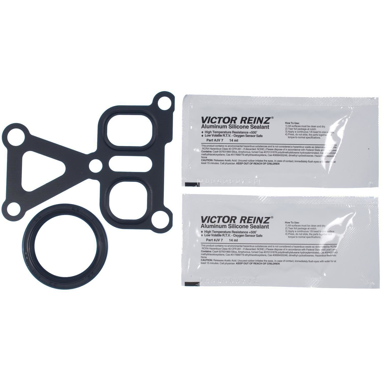 Mahle Original Timing Cover Gasket JV5161