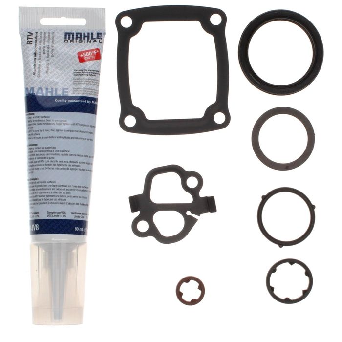 Mahle Original Timing Cover Gasket JV5185