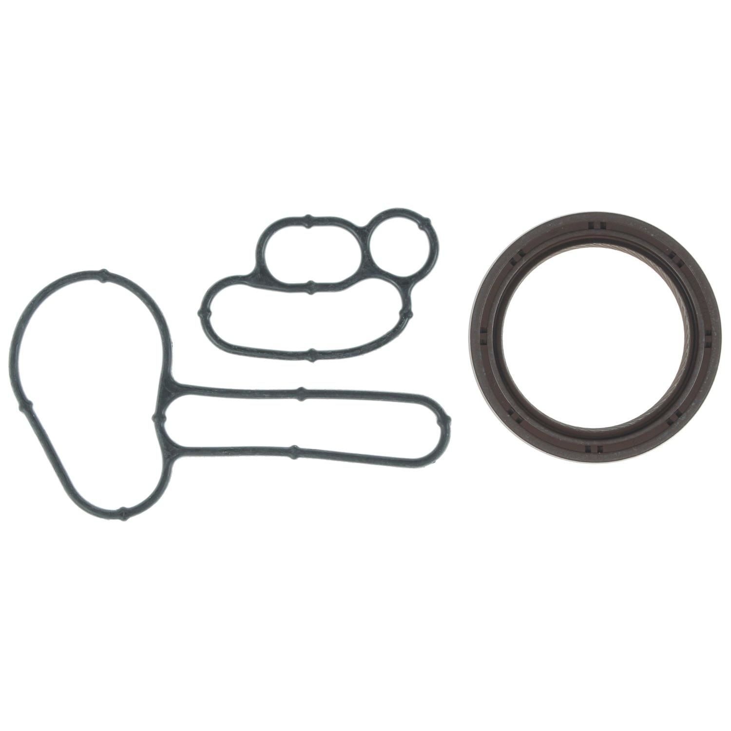 Mahle Original Timing Cover Gasket JV5277