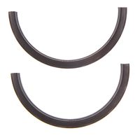 Mahle Original Rear Main Seals JV600 for Cadillac Eldorado