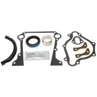 Mahle Original Timing Cover Gasket JV934 for Chrysler LeBaron