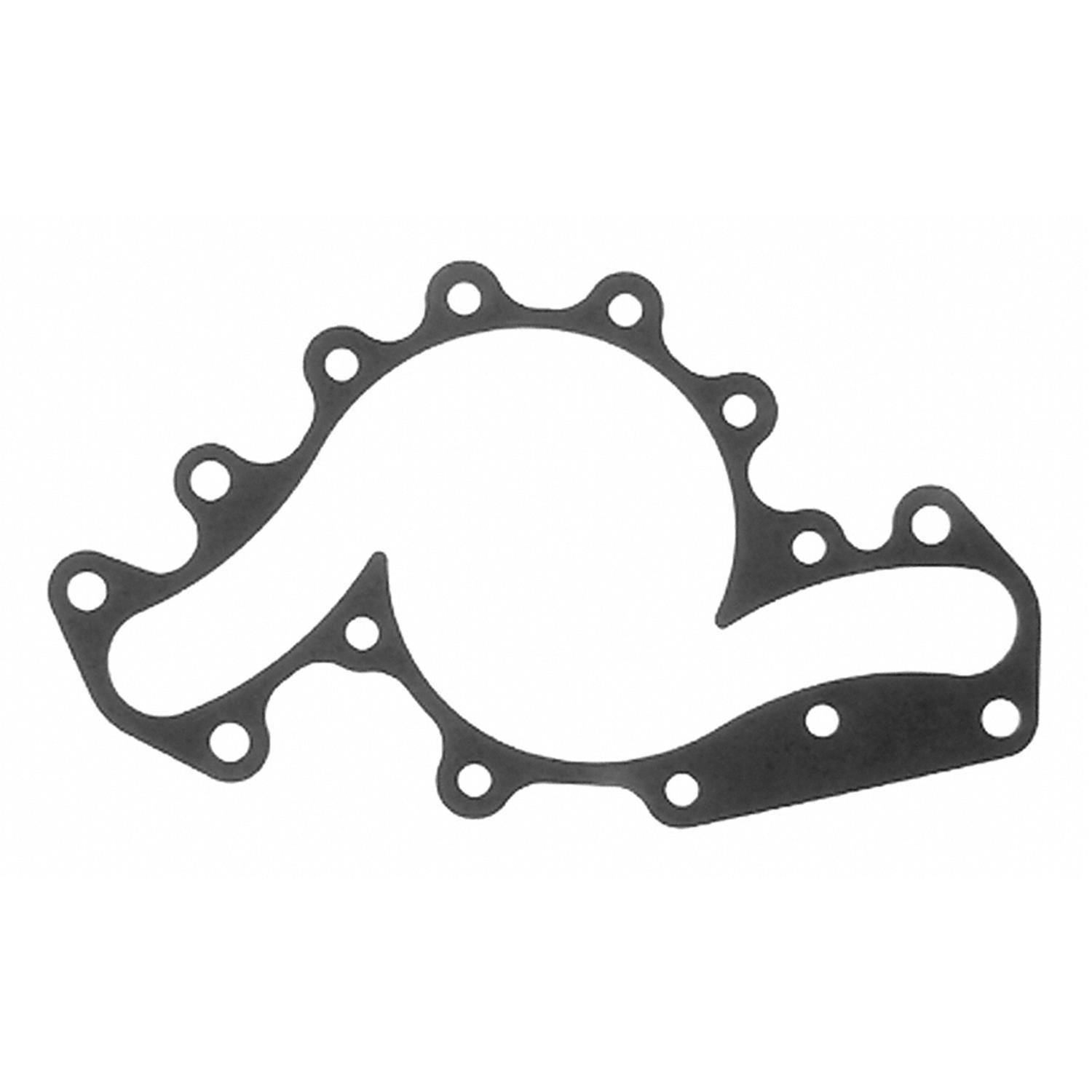 Mahle Original Water Pump Gasket K27395 