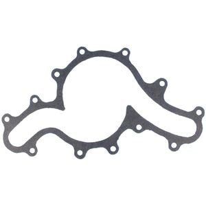 Lower Engine Gasket Set For Ford Explorer Sport Trac Ranger & More – Includes Rear Main, Water Pump, Fuel Pump Gaskets