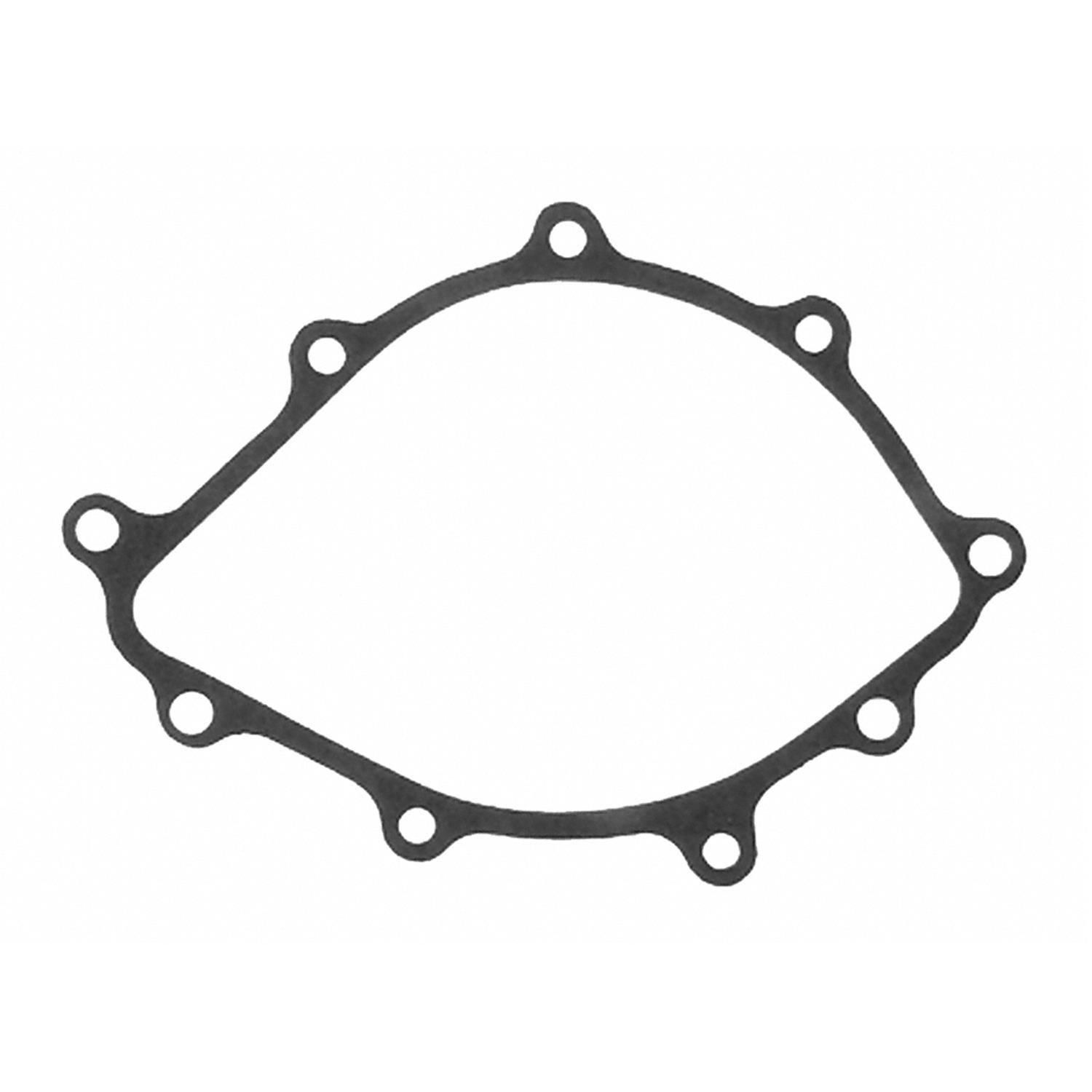 Mahle Original Water Pump Gasket K27989
