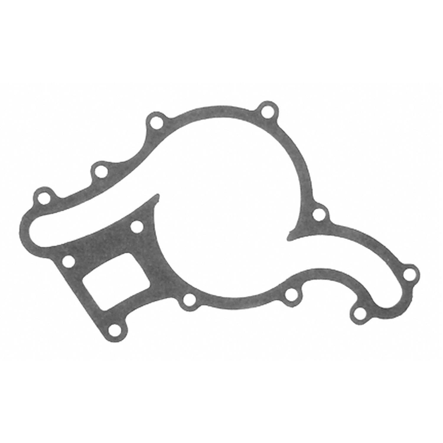 Mahle Original Water Pump Gasket K30678 