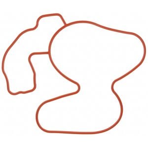 2020 Jeep Grand Cherokee Water Pump Gasket