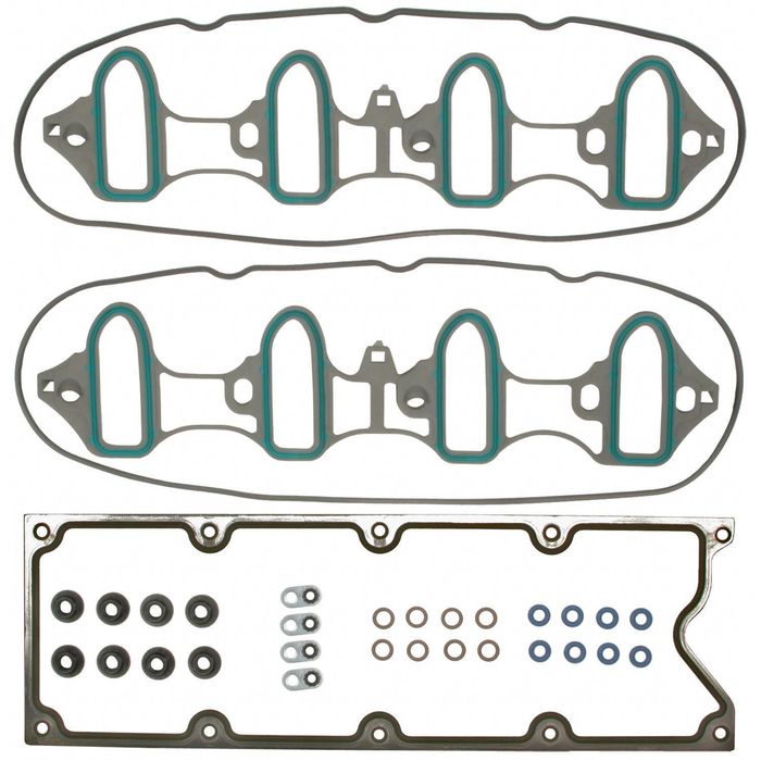 Mahle Original Intake Manifold Gasket MIS16340