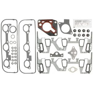 Mahle Original Intake Manifold Gasket MIS17892