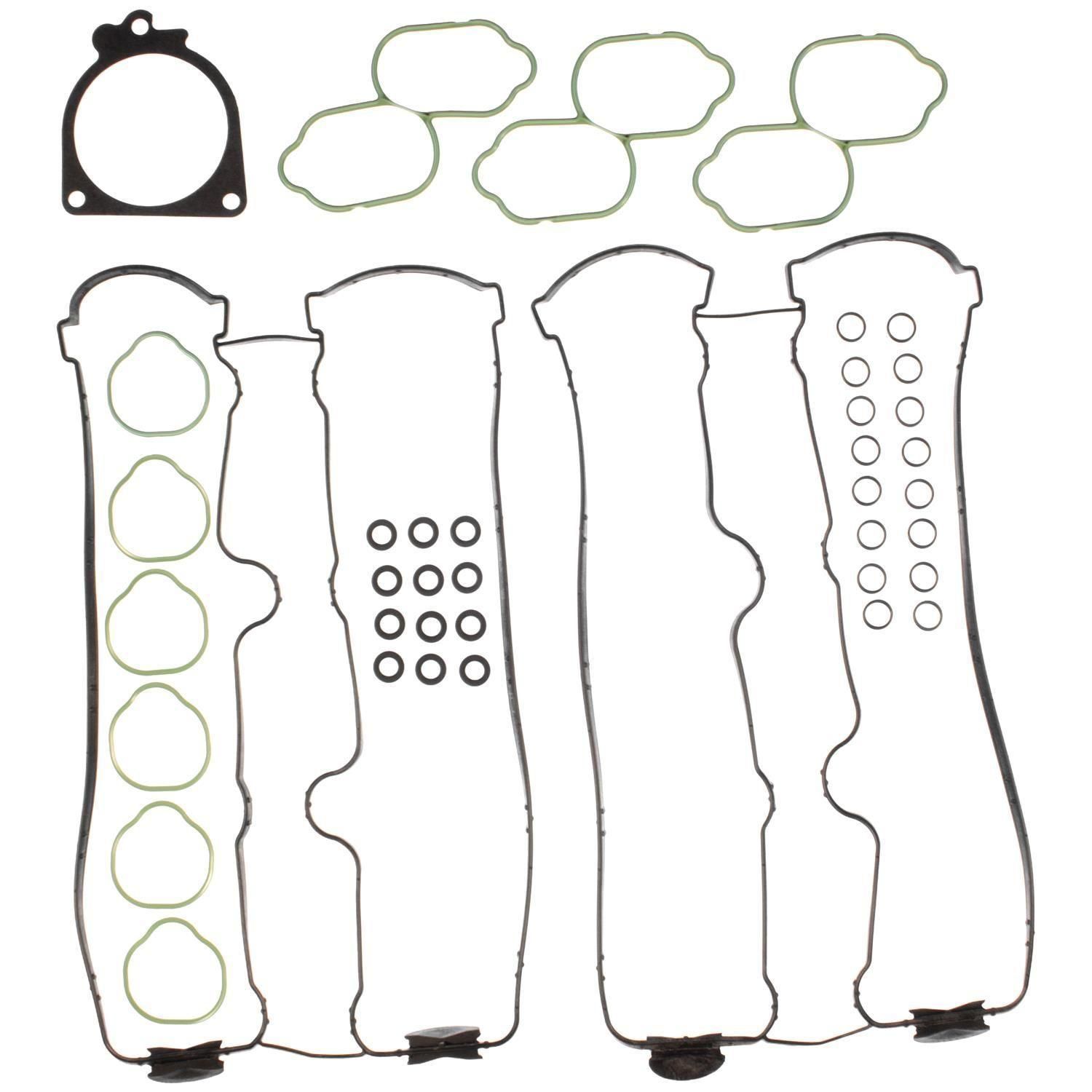 Mahle Original Intake Manifold Gasket MIS19490A