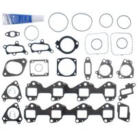 Mahle Original Intake Manifold Gasket MIS19689 for GMC Sierra 2500 HD