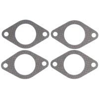 exhaust gasket manifold mahle original porsche