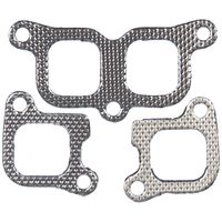 Mahle Original Exhaust Manifold Gasket MS12282 for Opel