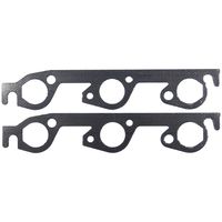 MAHLE MS15980 Exhaust Manifold Set 