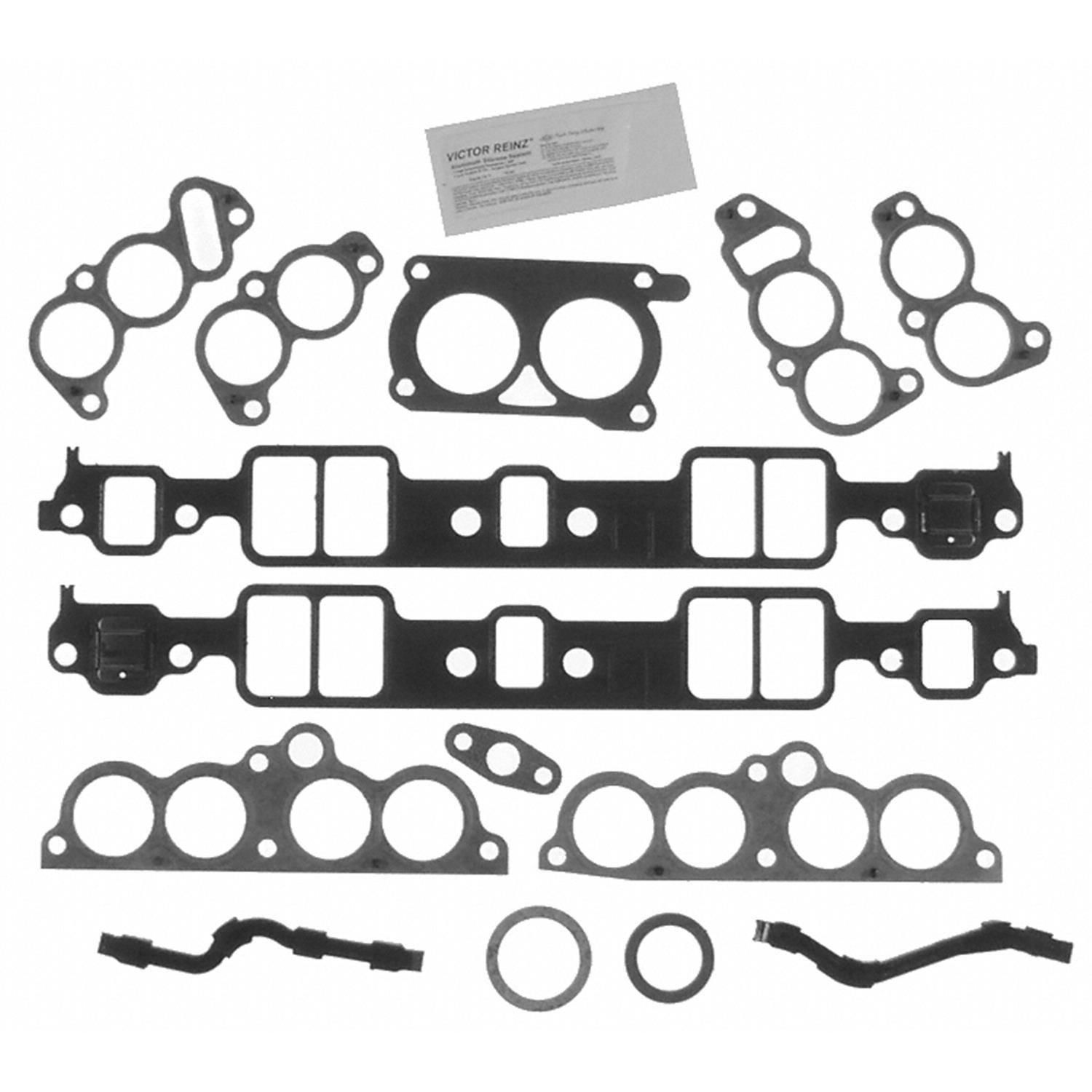 Mahle Original Intake Manifold Gasket MS15401W