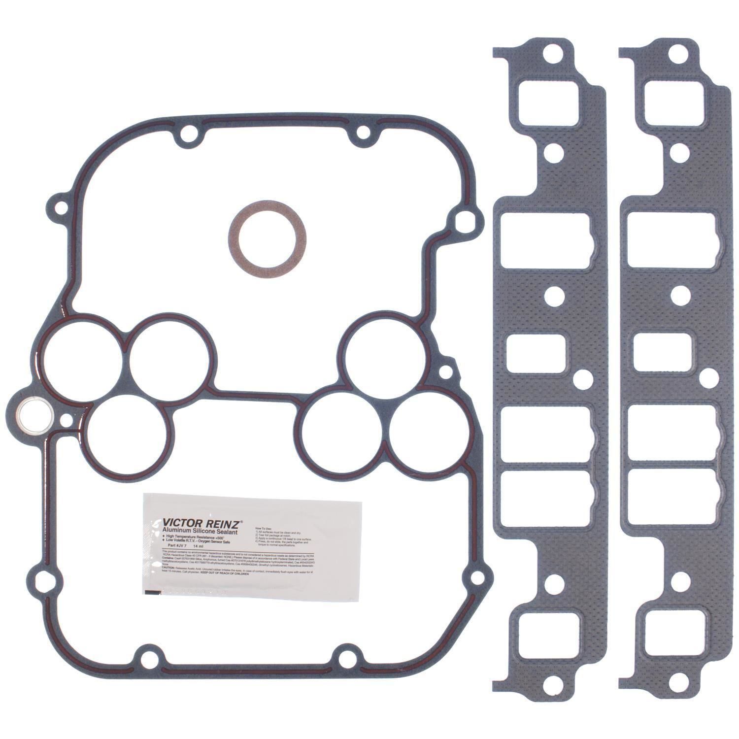 Mahle Original Intake Manifold Gasket MS15497
