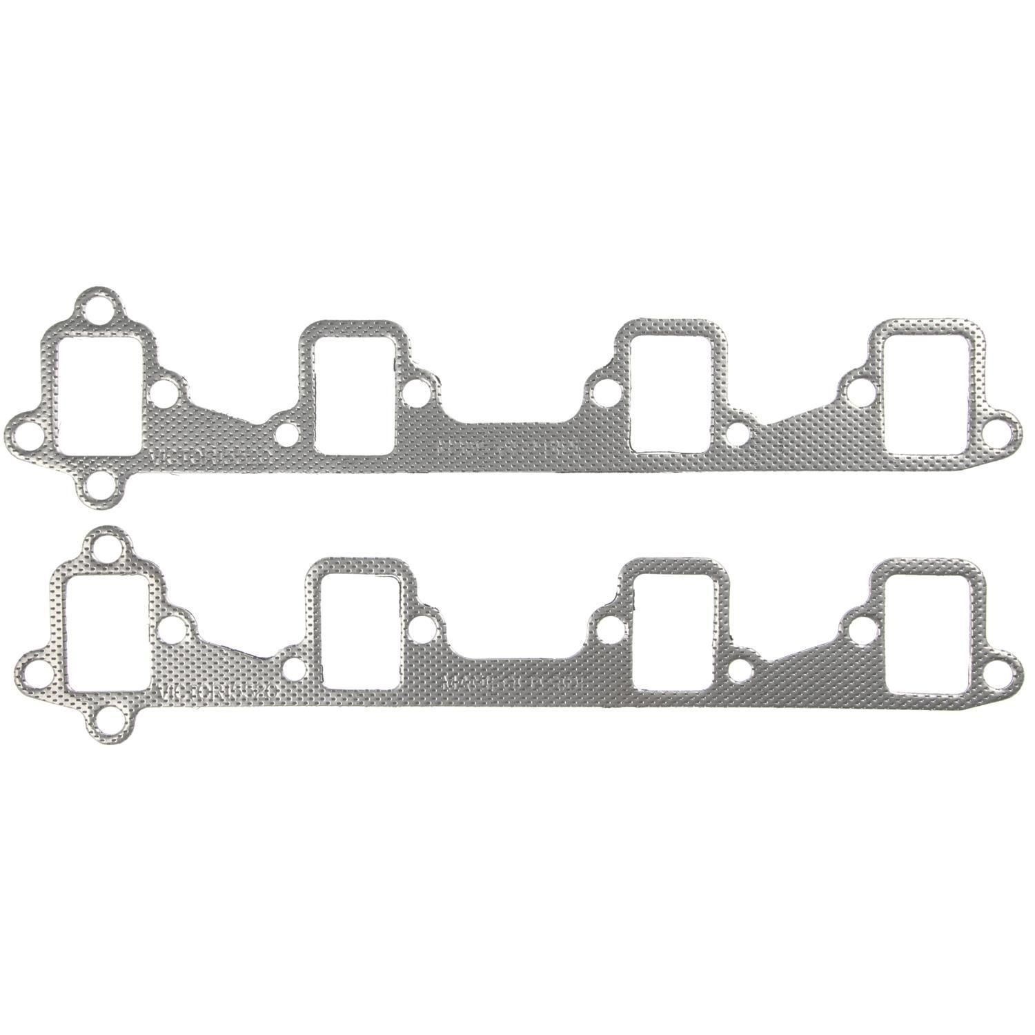 Mahle Original Exhaust Manifold Gasket MS15520