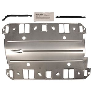 MAHLE Engine Intake Manifold Gasket Set MS15922 for AMC Rambler