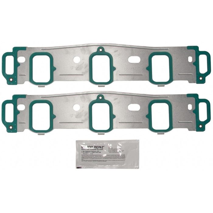 MAHLE Engine Intake Manifold Gasket Set MS15985