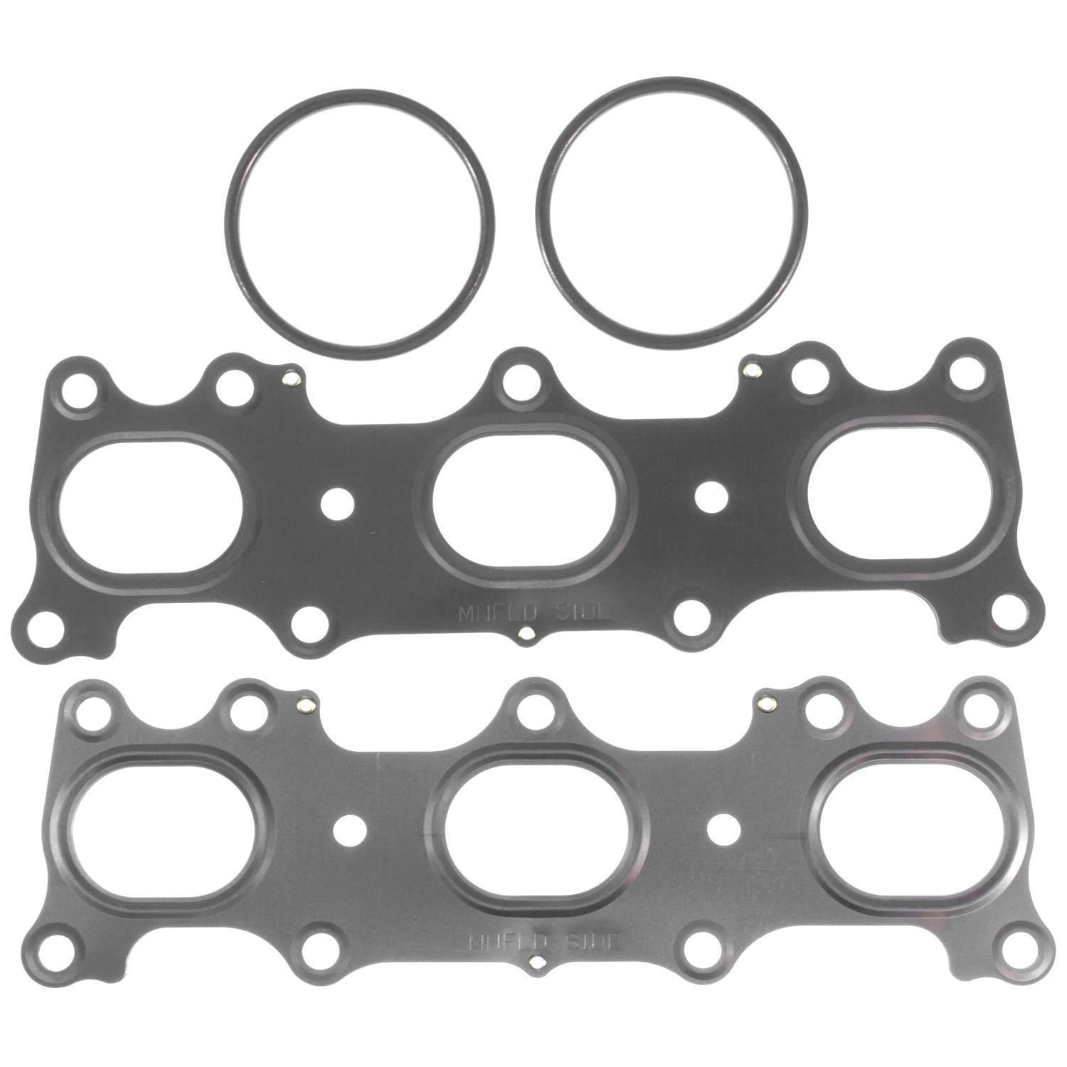 Mahle Original Exhaust Manifold Gasket MS16071
