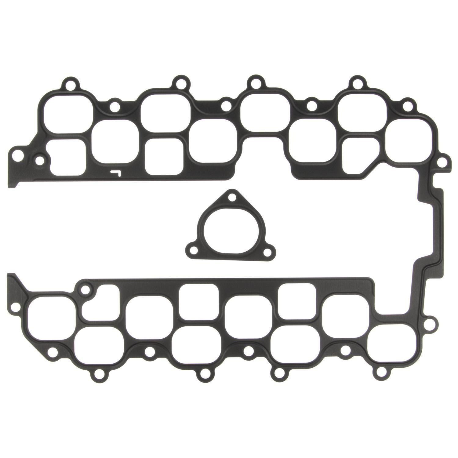 Mahle Original Intake Plenum Gasket MS19221