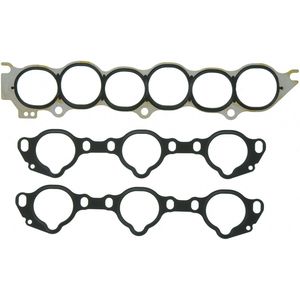 MAHLE Engine Intake Manifold Gasket Set MS19332 for Infiniti I35