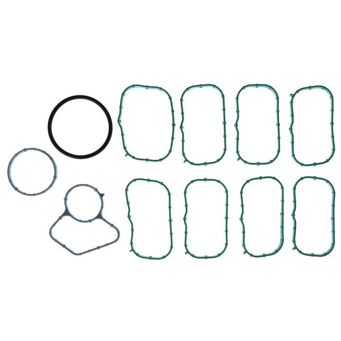 MAHLE Engine Intake Manifold Gasket Set MS19394