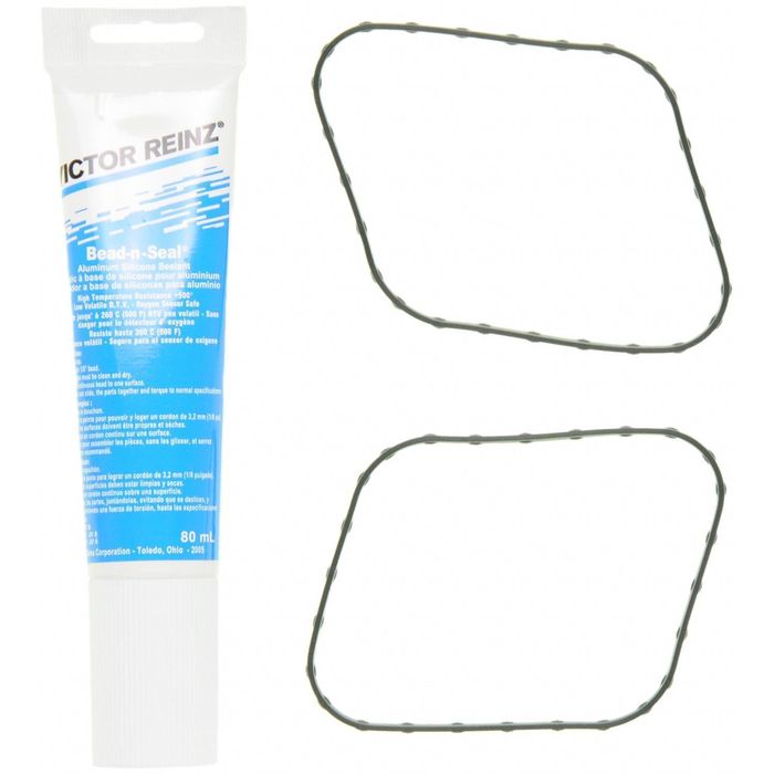 Mahle Original Intake Manifold Gasket MS19402
