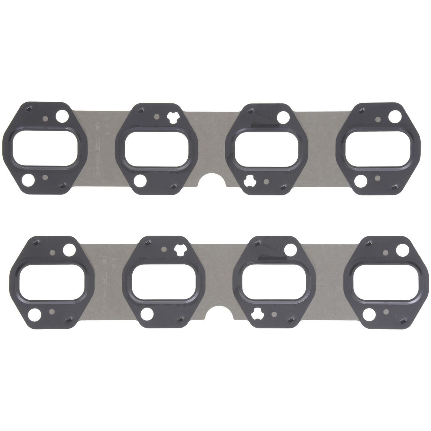 Mahle Original Exhaust Manifold Gasket MS19449