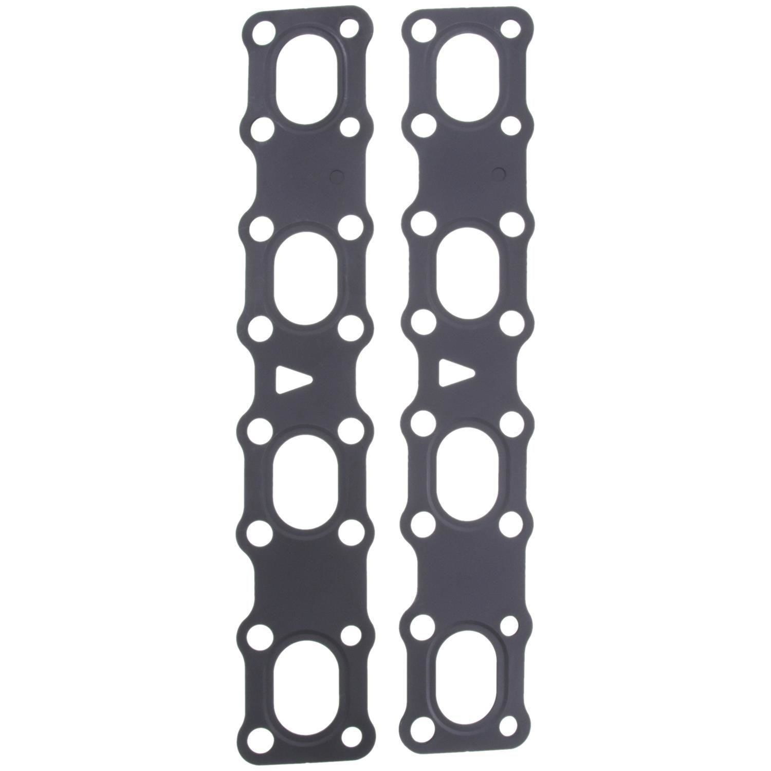 Mahle Original Exhaust Manifold Gasket MS19526