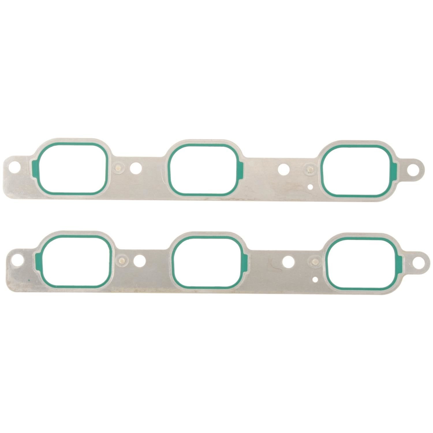 Mahle Original Intake Plenum Gasket MS19547 