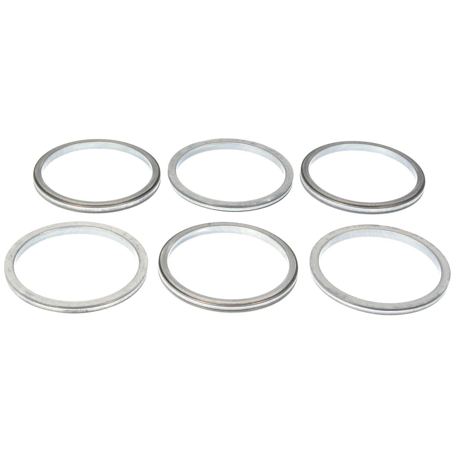 Mahle Original Exhaust Manifold Gasket MS19630