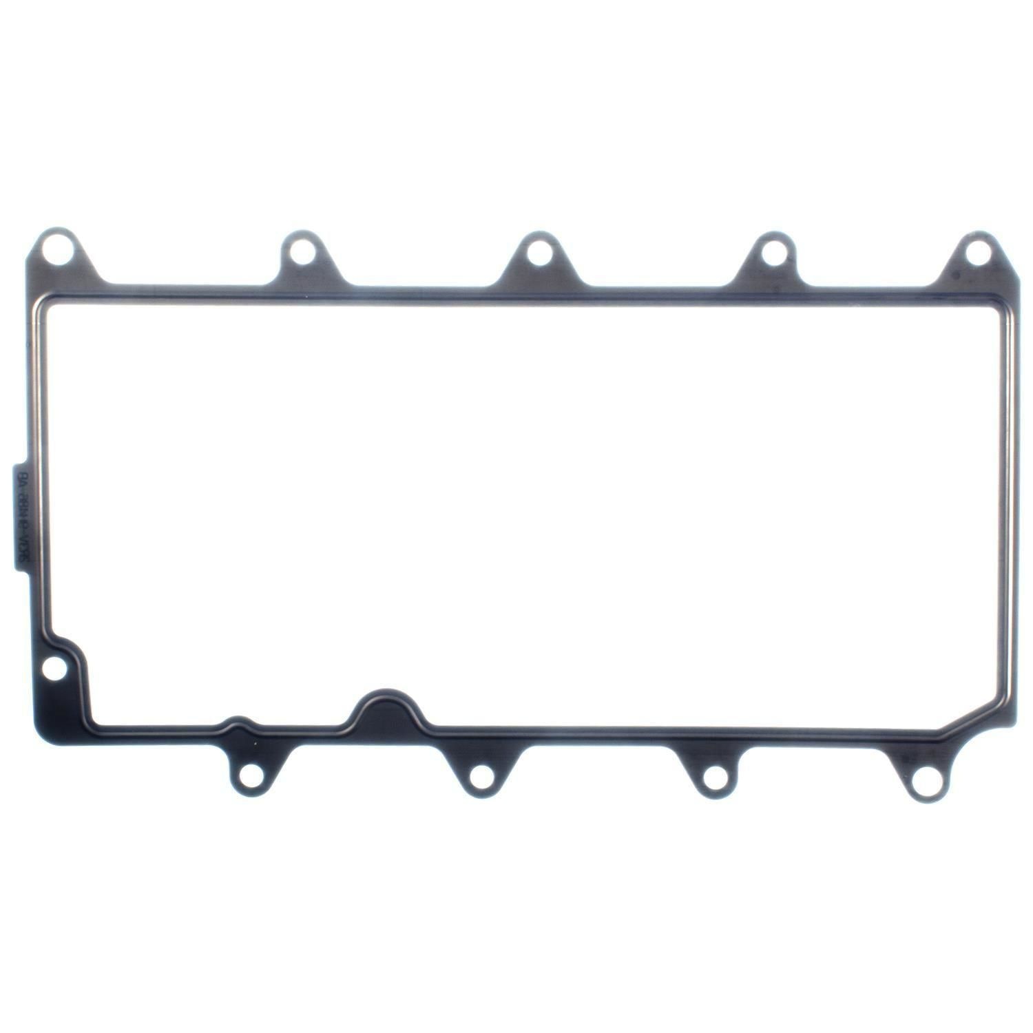 Mahle Original Intake Plenum Gasket MS19645