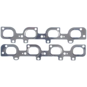 Mahle Original Exhaust Manifold Gasket MS19672 for Jeep Grand Cherokee