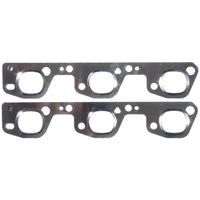 Jeep Wrangler Exhaust Manifold Gasket - Best Exhaust Manifold Gasket ...