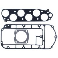 Mahle Original Intake Plenum Gasket MS19699 for Honda