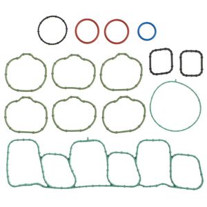 MAHLE Engine Intake Manifold Gasket Set MS19931
