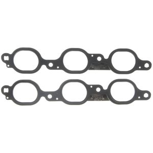 Chevrolet Silverado 1500 Exhaust Manifold Gasket - Best Exhaust ...