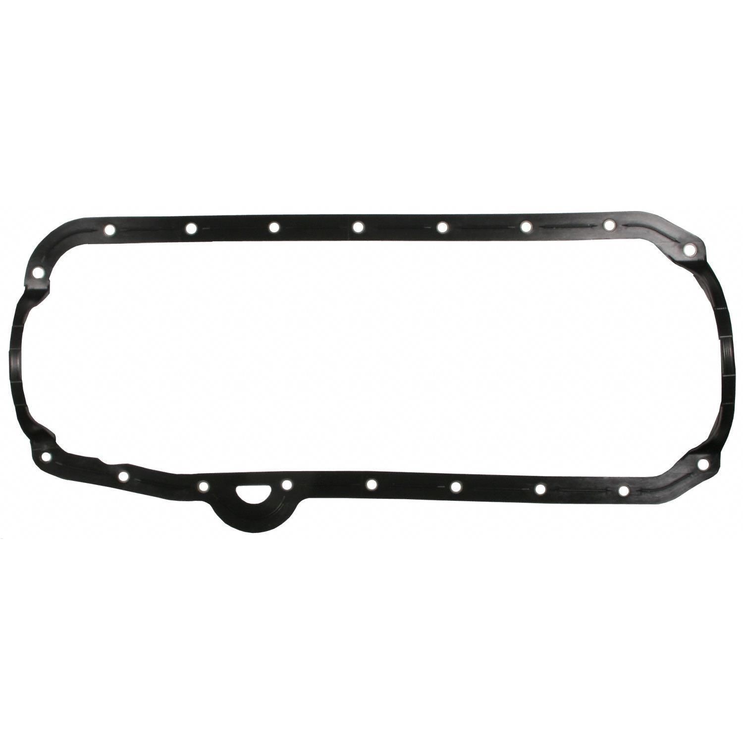 Mahle Original Oil Pan Gasket OS30568RLH