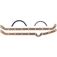 Mahle Original Oil Pan Gasket OS30568ZTC for Chevrolet Camaro