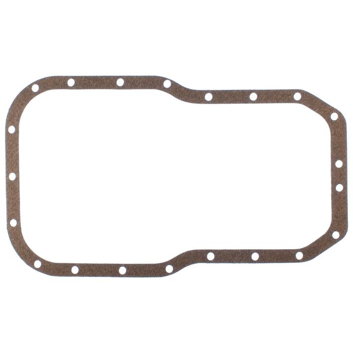 Mahle Original Oil Pan Gasket Os