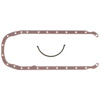 Mahle Original Oil Pan Gasket OS32134 for Chevrolet K3500