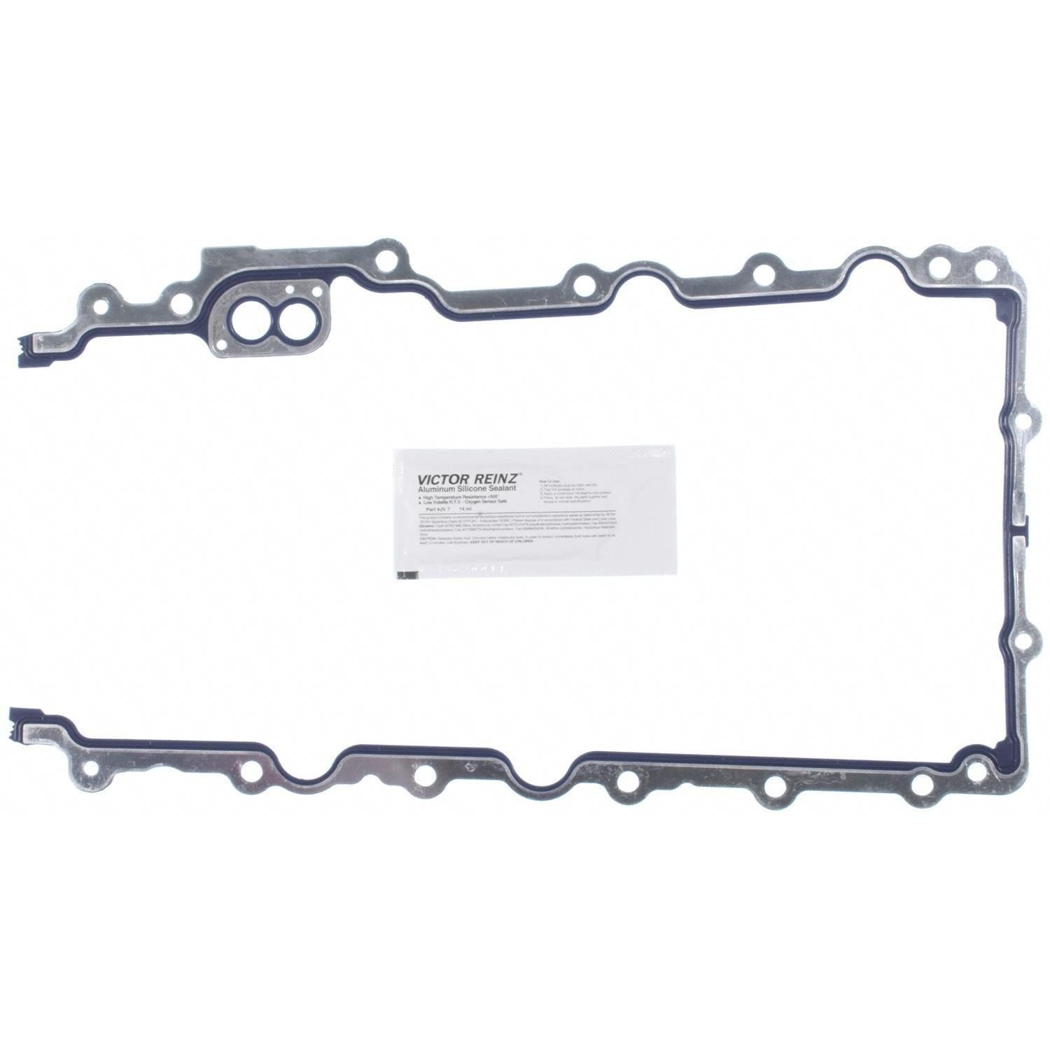 Mahle Original Oil Pan Gasket OS32156