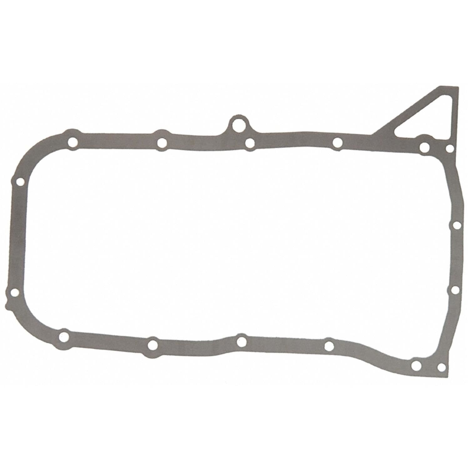 Mahle Original Oil Pan Gasket Os