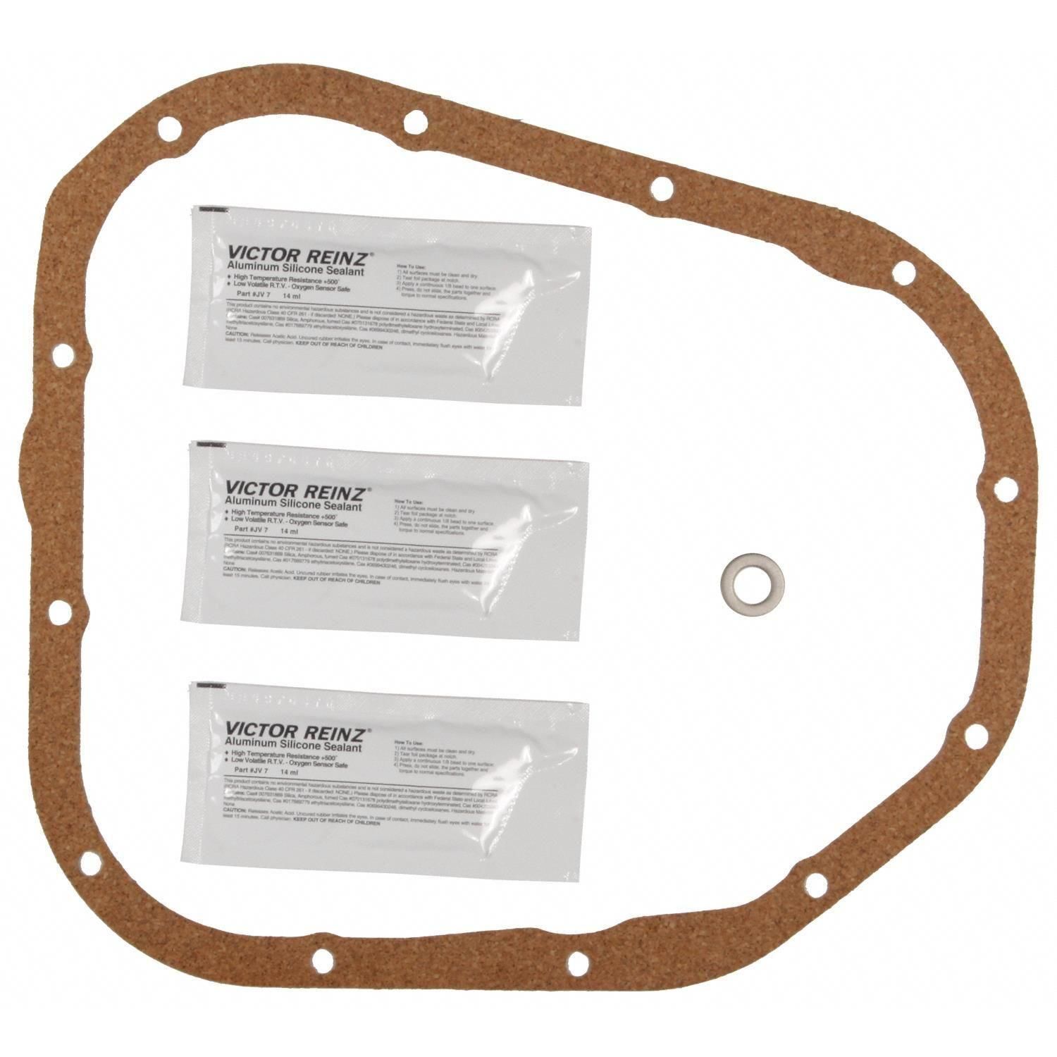 Mahle Original Oil Pan Gasket OS32237