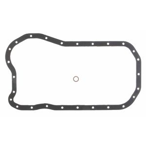 Mahle Original Oil Pan Gasket OS32242