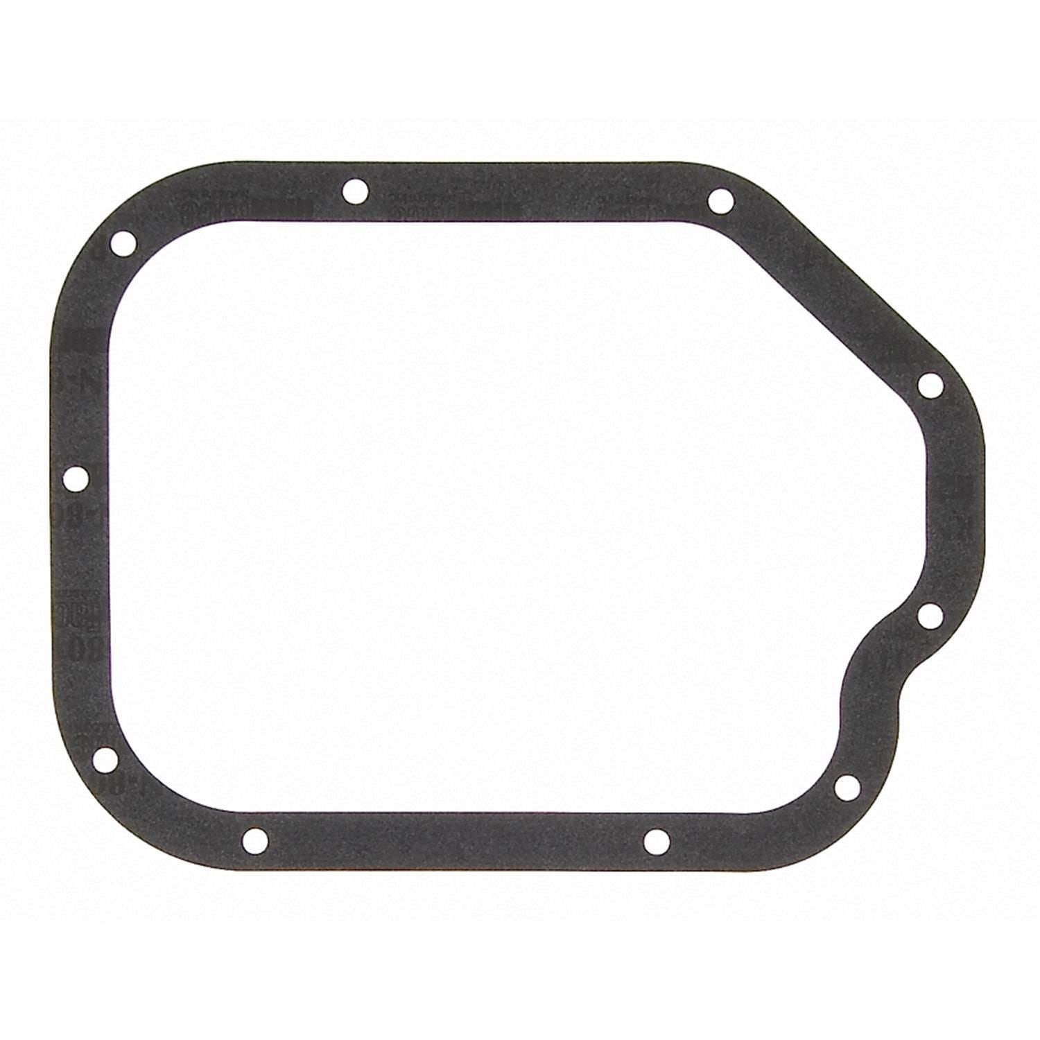 MAHLE OS32485 Engine Oil Pan Gasket Set - OEM Quality Replacement - View #12