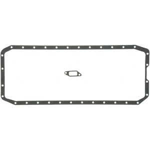 Mahle Original Oil Pan Gasket OS32278