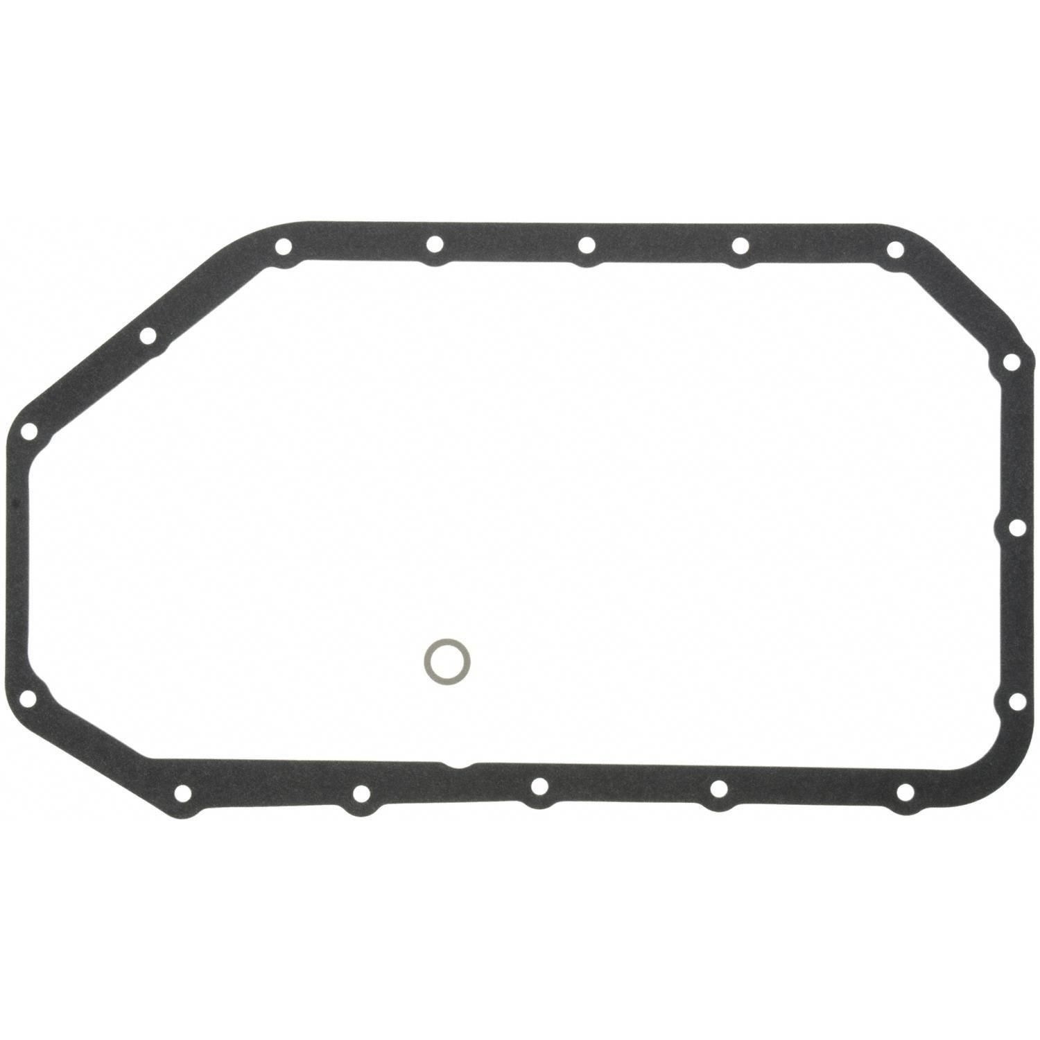 Mahle Original Oil Pan Gasket OS32297
